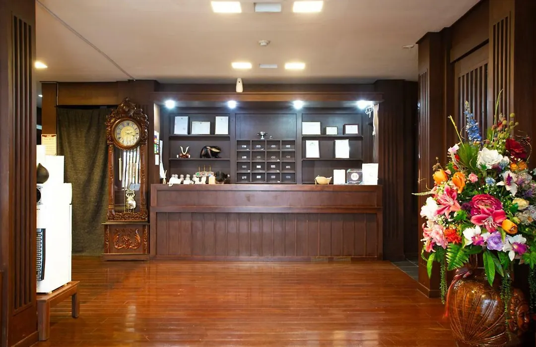 Baan Kashiwaya-1